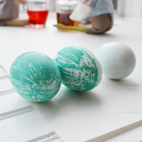 nice eggs
